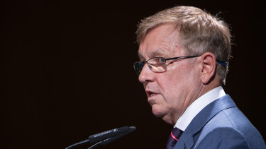 HVG: Gyanúsítottként hallgatták ki Matolcsy Györgyöt