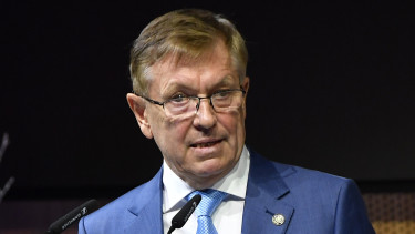 Matolcsy üzent: Hamis mese, hogy eltűnt az MNB alapítványának vagyona