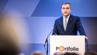 MVM-vezér: orosz gáz nélkül is ellátható Magyarország, de az árak emelkedni fognak