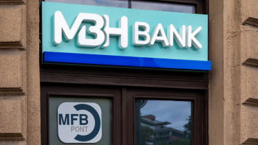 Kiderült, mi okozta az MBH Bank rendszereinek mai leállását