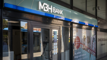 Vezérigazgató-váltás az MBH Jelzálogbanknál, a teljes vezetést újraválaszthatják