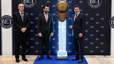 Csengettek az MBH Bank részvényeinek a Budapesti Értéktőzsdén