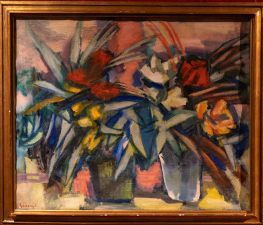 MBH Örökzöld Gadányi