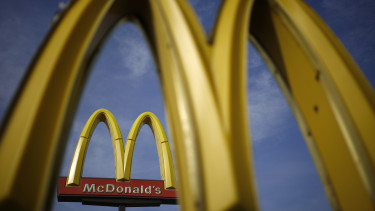 mcdonalds