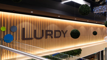 Hárommilliárdos fejlesztés a budapesti plázában