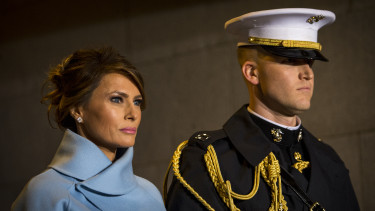 Milliárdos pert akaszthat a Biden-család nyakába Donald Trump felesége