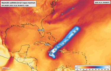 melissa_hurrikán_szél_ábrák