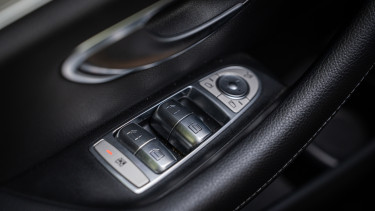 Mercedes e200 cdi