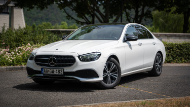 Mercedes e220 cdi