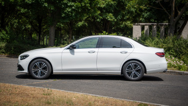 Mercedes e220 cdi