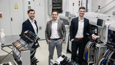 Magyar építőiparból a dohai felhőkarcolókig – Felvásárolták a biztonságtechnikai berendezéseket gyártó szolnoki céget