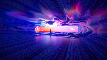 Éppen most omlik össze az AI-mítosz - Na, ki nevet a végén?