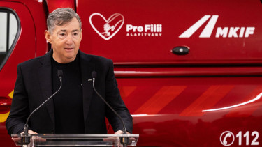 Elérhetetlenné vált a Mészáros-csoport weboldala