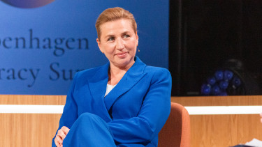 Új kormány alakul Dániában, de a miniszterelnök marad