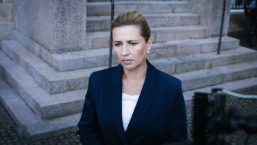 Az asztalra csapva követel átütő reakciót az európai vezető: 