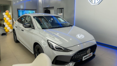 Kiszivárgott: Magyarország az utolsó pillanatban esett el egy hatalmas kínai autóipari beruházástól