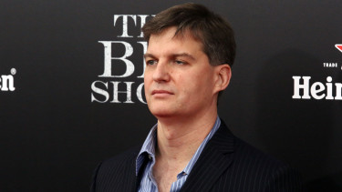 Bedobta a törölközőt a 2008-as válságot megjósoló sztárbefektető