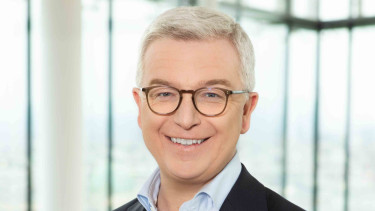 Munkába állt a Raiffeisen új vezérigazgatója, további személyi változásokat is bejelentettek