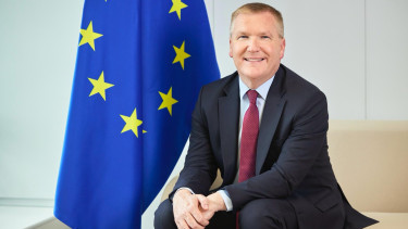 McGrath: Növekedni szeretne? Európával jó üzletet csinál!