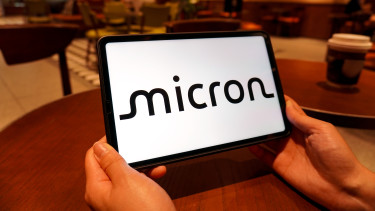 Újabb bizonyíték az AI-úthenger erejére - Szárnyal a Micron árfolyama