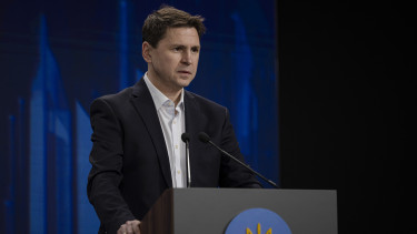 Négy európai ország küldhet katonákat Ukrajnába – Az ukrán elnöki tanácsadó megnevezte ezeket