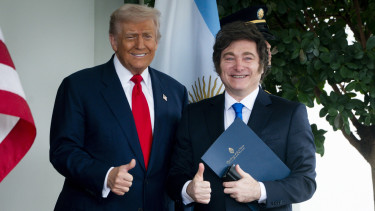 Így kerülte el a katasztrófát a latin-amerikai gazdaság