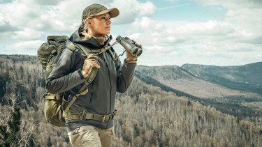 Európa legnagyobb outdoor és katonai áruháza érkezik Magyarországra (x)