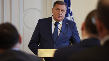 Milorad DODIK