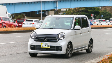 Trump bejelentette: olyan apró autók jönnek Amerikába, amelyek mindent megváltoztathatnak