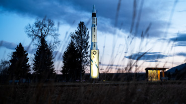 Beváltotta fenyegetését Trump: az Egyesült Államok kilőtte a rettegett Minuteman III-at