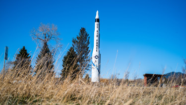 Kiadta a parancsot Donald Trump: interkontinentális ballisztikus rakétát lő ki Amerika