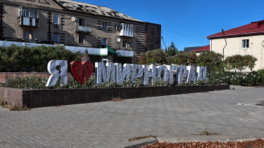 Áll a bál egy hamisított háborús térkép miatt: milliók úsztak el, neves elemzőház került célkeresztbe