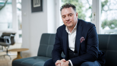 Válság vagy lehetőség? Sajátos logika szerint indul a magyar ingatlanalap-kezelő
