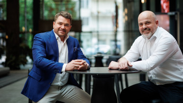 Magyarországon terjeszkedik az 850 fintechet kiszolgáló globális fizetési infrastruktúra szereplő