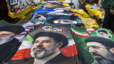 Sorra likvidálják az iráni rezsim fontos embereit: megszólalt az új legfőbb vezető, mit kell most tenni