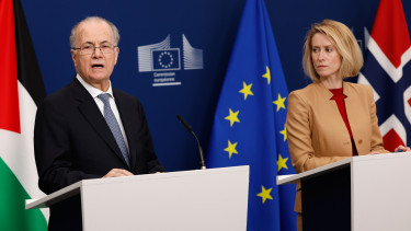 Sejtelmesen utalt Magyarországra a brüsszeli vezető: fordulatot hozhat Magyar Péter az uniós politikában