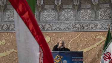 Szokatlan lépés Amerikától: két iráni vezetőt is megvédett, súlyos okok húzódnak a háttérben