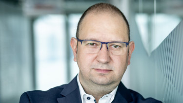 Újraválasztották az Önkéntes Pénztárak Országos Szövetségének az elnökét