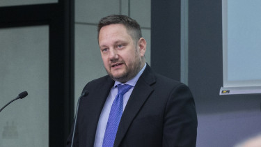 Fontos bejelentés érkezett a Mol-tól, Bacsa György újraválasztására tettek javaslatot