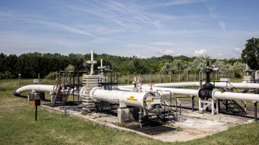 Jön a nagy próba az Adria-vezetéken: 10 hónapos teszt dönthet a régiós olajellátás kulcskérdéséről