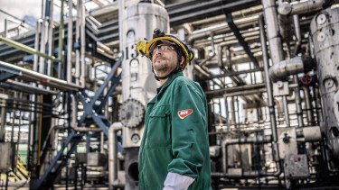 Nem jön össze könnyen a Mol nagy üzlete: a szomszédos ország energiaügyi minisztere kimondta, mi a gond