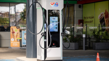A Mol energiatakarékossági intézkedést jelentett be