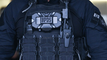 Dubajba menekült volna a milliárdos oligarcha, lecsaptak rá – 19 év börtön néz ki neki