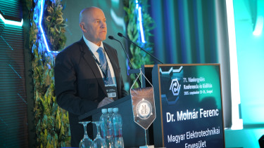 Energiaközösségek, tárolás, rugalmasság: merre tart a magyar áramrendszer?