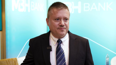 Egy igazi sikertörténet áll az év legjobb pénzügyi vezetőjének járó díj mögött