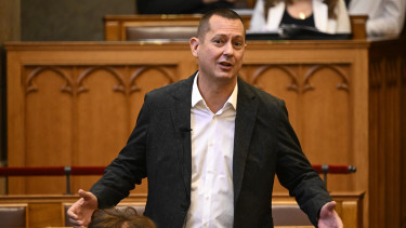 Kezdeményezték Molnár Zsolt volt országgyűlési képviselő letartóztatását