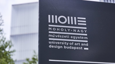 Itt a bejelentés: lemondott a Moholy-Nagy Művészeti Egyetem teljes kuratóriuma