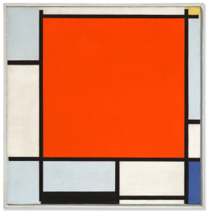 mondrian-Christie's 2025