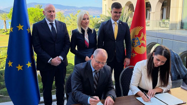 Újabb montenegrói beruházási lehetőségekről tárgyalt a 4iG