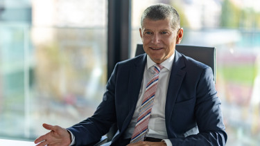 Az Otthon Starton kívül is jó döntés az ingatlan: kanyarban készül előzni a Fundamenta